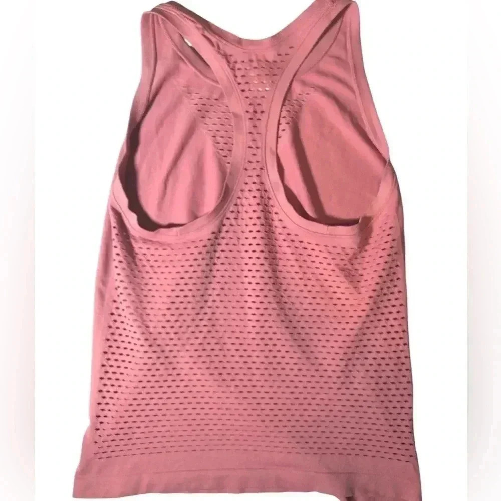 Victoria Sport Racerback Tank Top - Picture 4 of 6